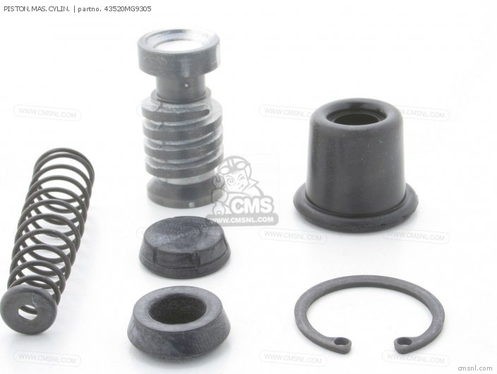 PISTON,MAS.CYLIN.