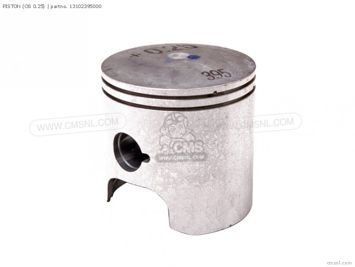 PISTON (OS 0.25)