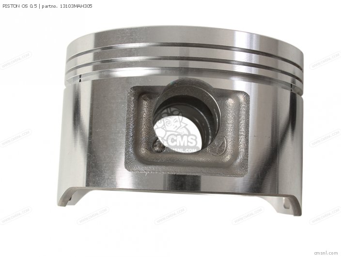 PISTON OS 0.5