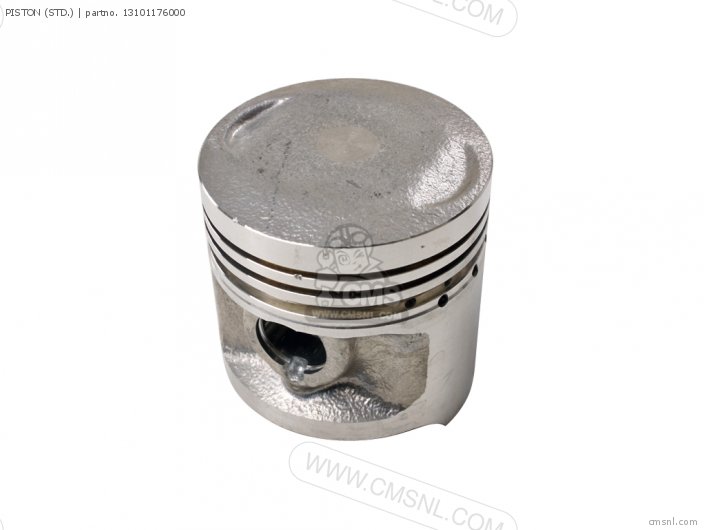 PISTON (STD.)