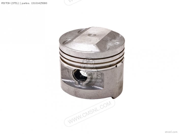 PISTON (STD.)