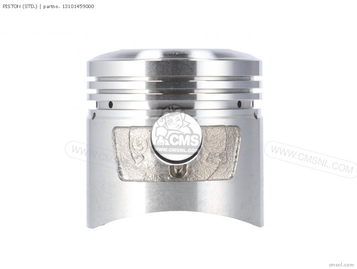 PISTON (STD.)