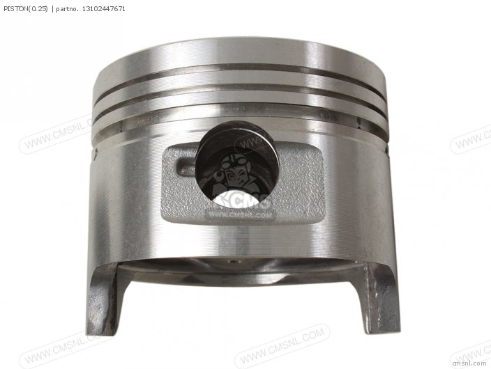 PISTON(0.25)