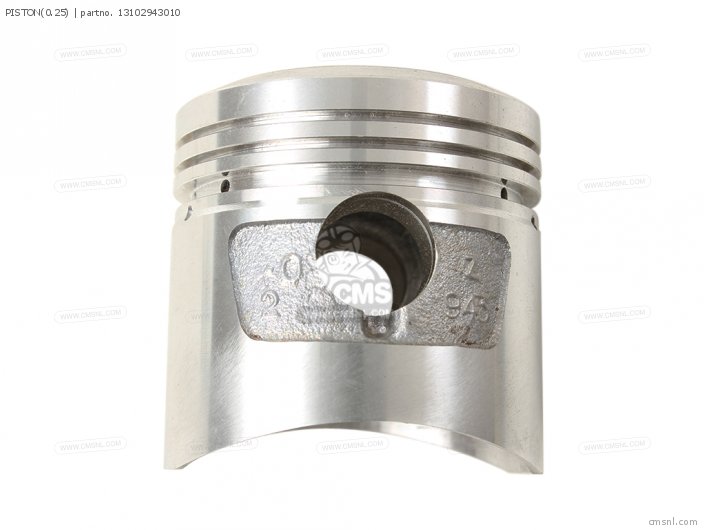 PISTON(0.25)