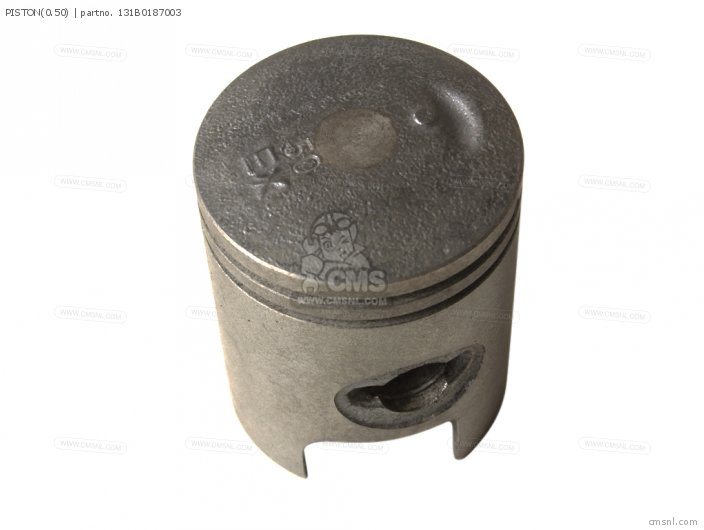 PISTON(0.50)
