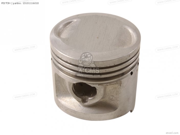 PISTON