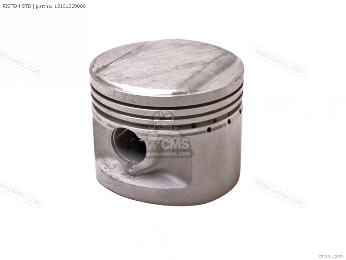 PISTON