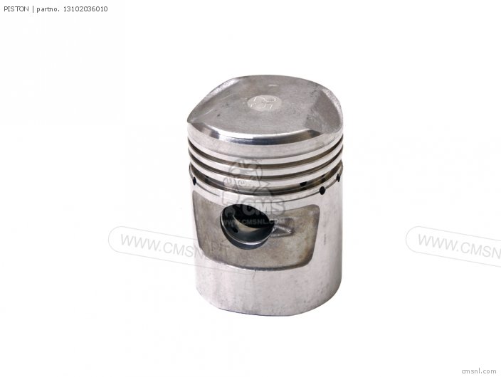 PISTON