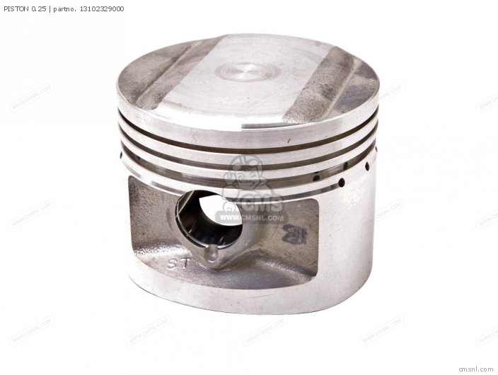 PISTON