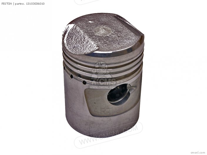PISTON
