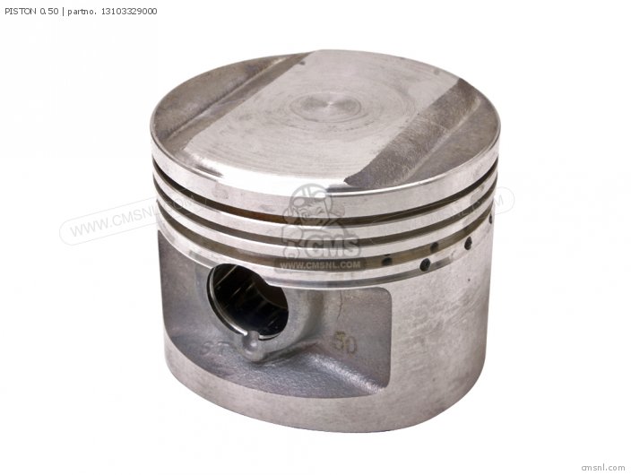 PISTON