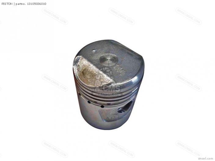PISTON