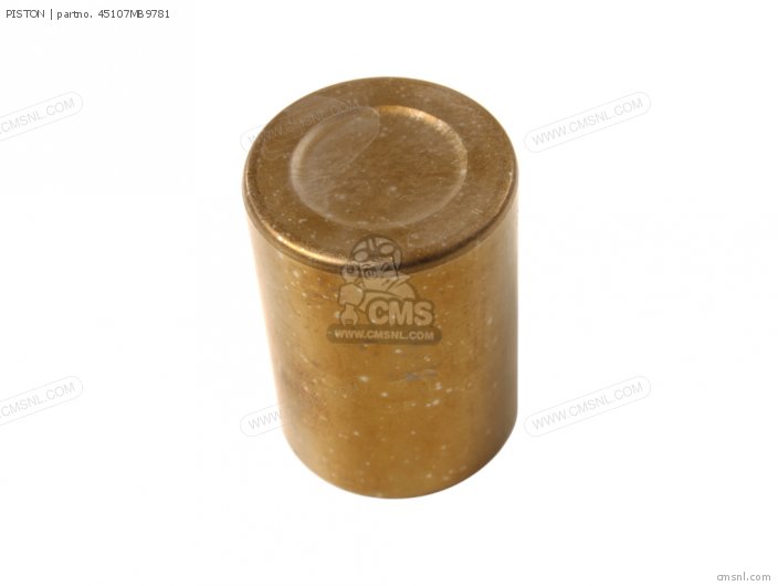 PISTON