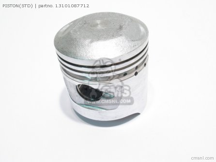 PISTON(STD)