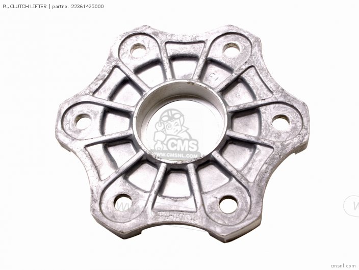 PL,CLUTCH LIFTER