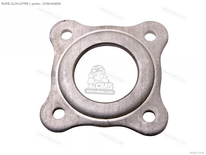 PLATE,CLCH.LIFTER