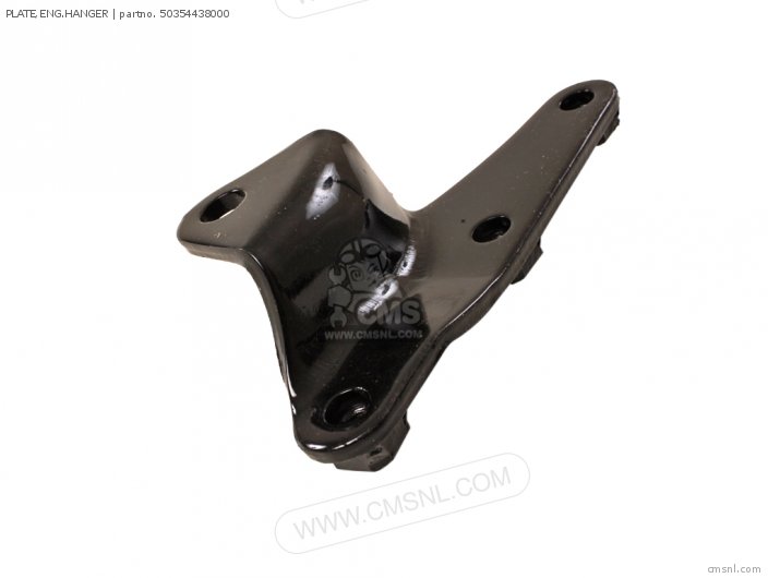 PLATE,ENG.HANGER
