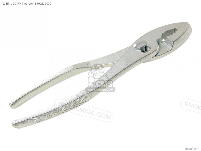 PLIER, 150 MM