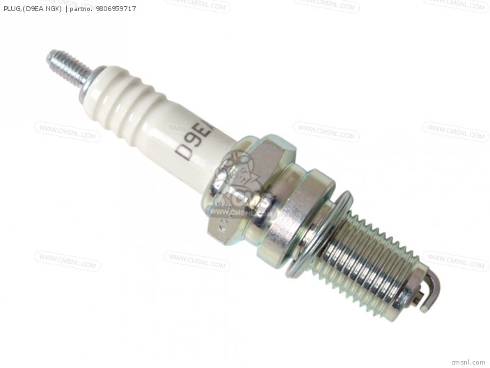 PLUG,(D9EA NGK)