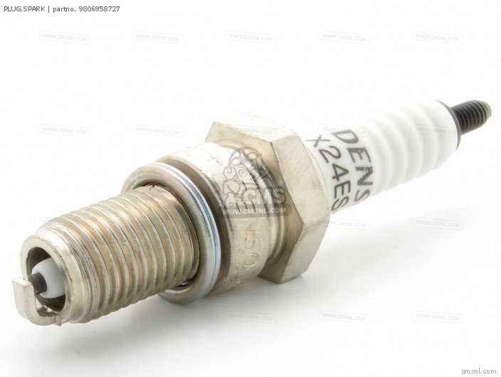 PLUG,SPARK