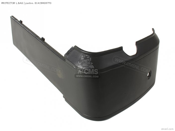 PROTECTOR L BAG
