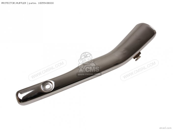 PROTECTOR,MUFFLER