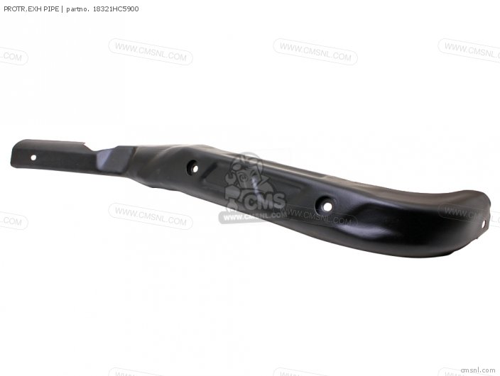 PROTR,EXH PIPE