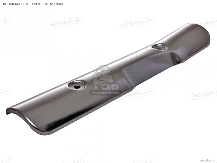 PROTR,R,MUFFLER