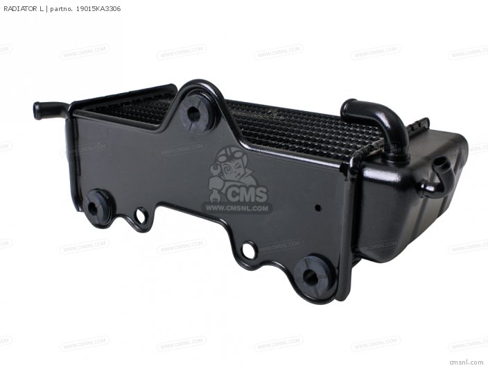 RADIATOR L