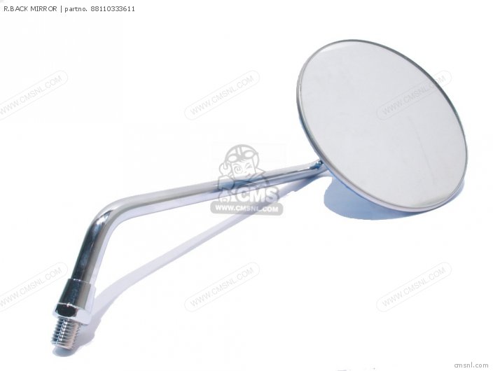 R.BACK MIRROR