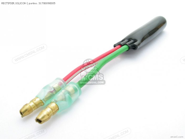RECTIFIER,SILICON