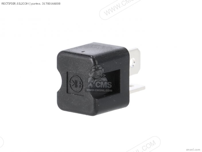 RECTIFIER,SILICON