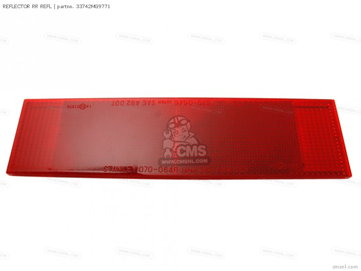 REFLECTOR RR REFL
