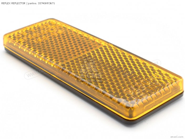 REFLEX REFLECTOR