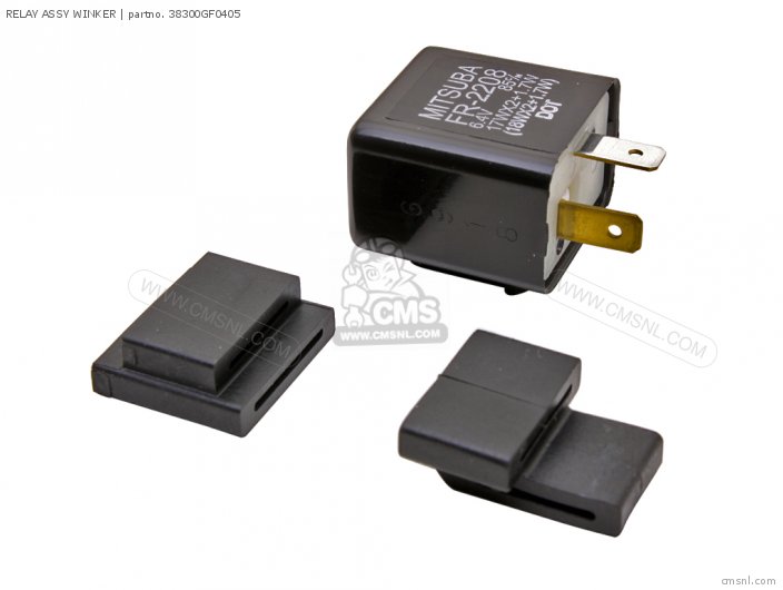 RELAY ASSY WINKER