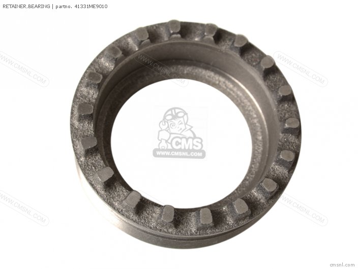 RETAINER,BEARING