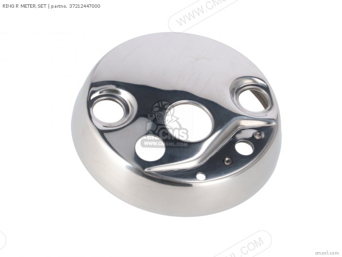 RING R METER,SET