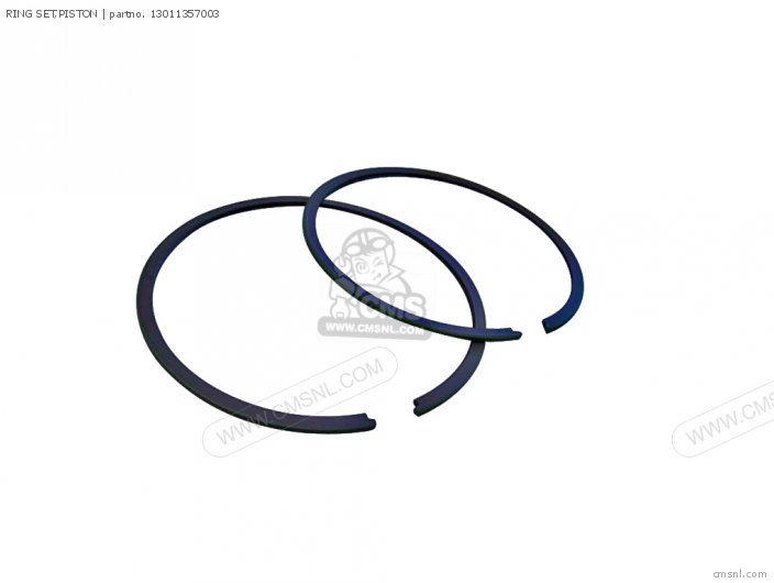 RING SET,PISTON