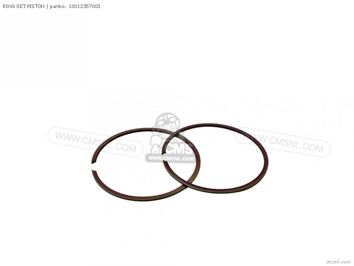 RING SET,PISTON