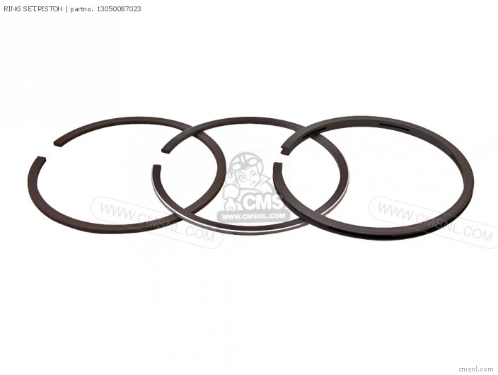 RING SET,PISTON