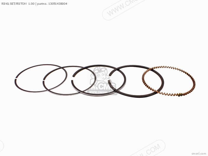 RING,SET,PISTON