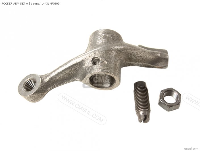 ROCKER ARM SET A
