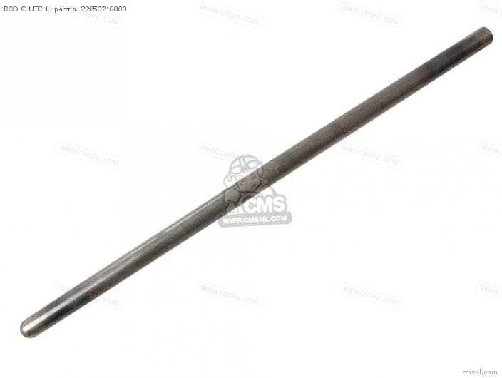 ROD CLUTCH