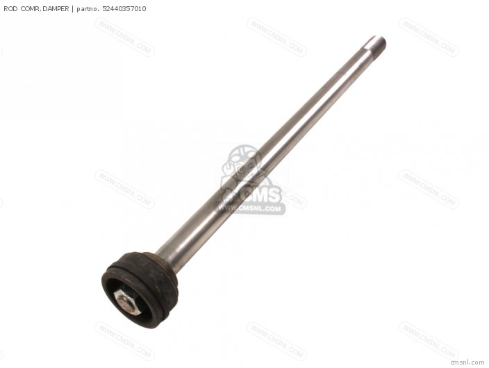 ROD COMP.,DAMPER