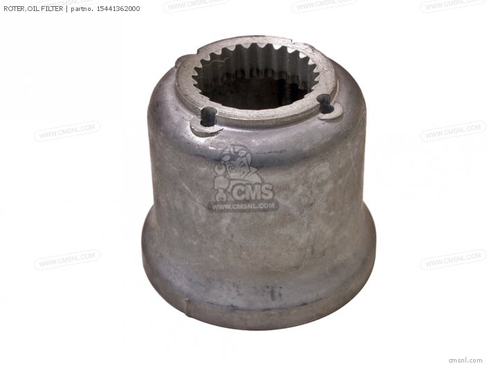 ROTER,OIL FILTER