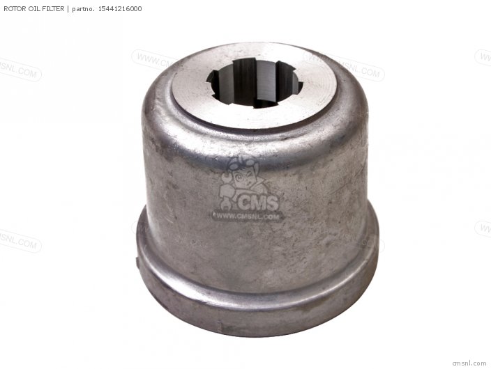 ROTOR OIL FILTER