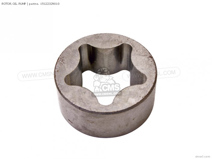 ROTOR,OIL PUMP