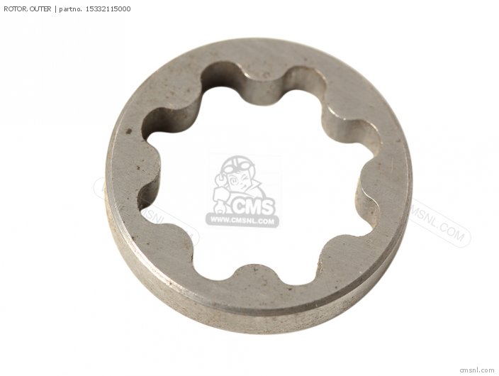 ROTOR,OUTER