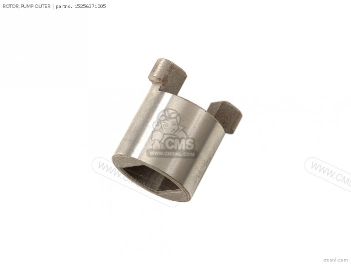 ROTOR,PUMP OUTER