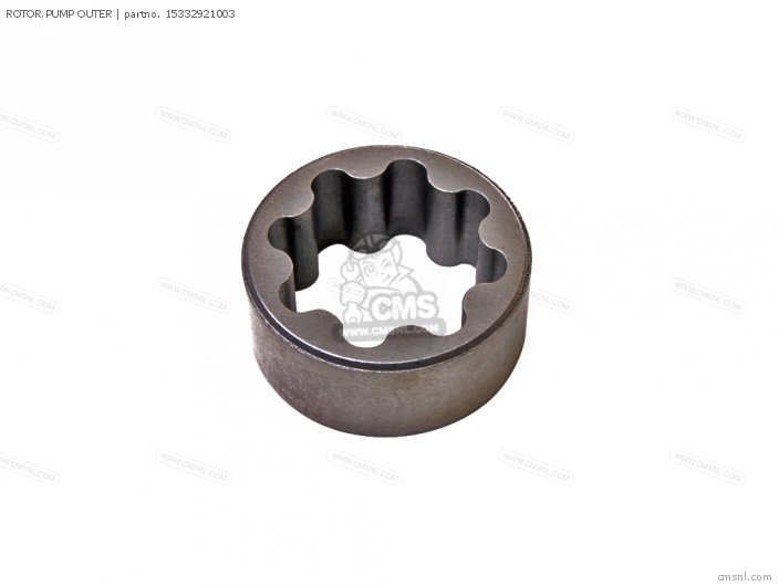 ROTOR,PUMP OUTER